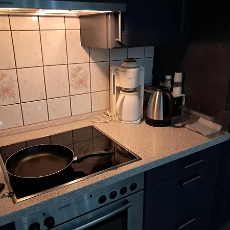 Apartment Tivoli *
