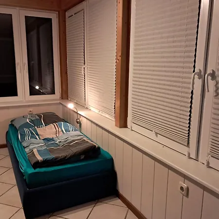 Tivoli דירה Neumünster