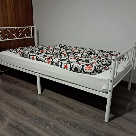 דירה Tivoli Neumünster