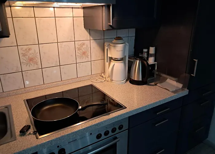 Appartamento Tivoli *